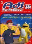 Adi CE2-tränare 8–9 år