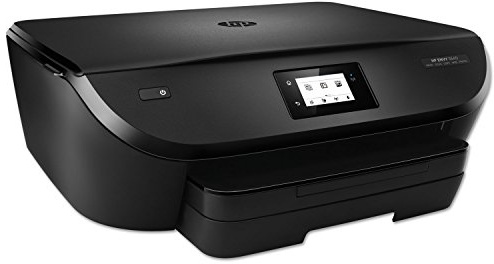 HP Envy 5540 Wireless All-in-One Photo Printer with Mobile Printing, HP Instant Ink or Amazon Dash Replenishment Ready (K7C85A)