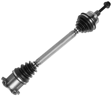 BESTPRICE 1x Antriebswelle vorne links Gelenkwelle Kompatibel mit A udi A4 B6 (8E2), A4 B6 Avant (8E5), A4 B6 Cabriolet (8H7), A4 B7 (8EC), A4 B7 Avant (8ED), A4 B7 Cabriolet (8HE)