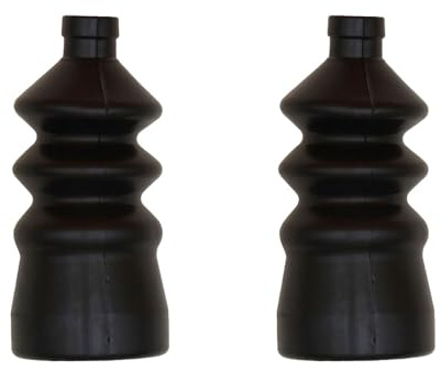 2 Gear Shift Boots 1694127M1 Fits Massey Ferguson MF 35 50 65 135 150 165 175 240 250 253