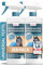 PLINTEX® 2x580ml Pferde-Decken Imprägnierspray für Outdoordecke, Regendecke & Zubehör