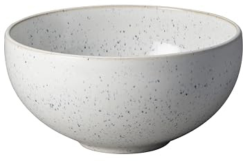 Denby Studio Blue Ramen/Large Noodle Bowl Chalk