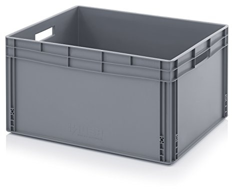 Auer Euro - Recipiente (80 x 60 x 42 cm)