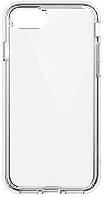 Speck Presidio Perfect Range Schutzhülle für iPhone 8/7, transparent
