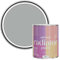 Rust-Oleum Light Grey Heat Resistant Radiator Paint in Matt Finish - Dove 750ml (SHDRCT1133)