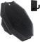 BEMDIZ Body Scrubber & Storage Hook Set, Silicone Body Scrubber for Shower – Back & Skin Exfoliator Brush for Women & Men – Loofah Alternative – Reusable Silicone Bath Brush