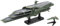 BANDAI Hobby Guipellon Class Multi-Level Space Carrier Balgray Modellbausatz (Maßstab 1:1000)