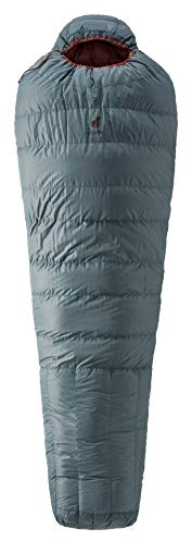 deuter Astro Pro 400 SL Damen Daunen Schlafsack