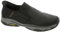 Skechers 204847 Turn- und Sportschuhe Gr.42 Schwarz