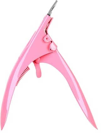 Professional Acrylic Nails Plier Fake Cutter Tip Trimmer For Artificial Art Manicure Tools Clip Tool Acrylic False Nail Clippers
