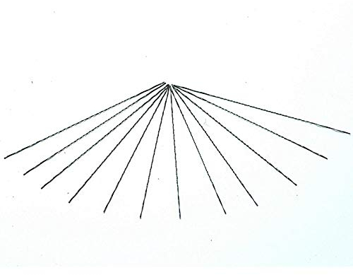 Bahco Laubsägeblätter, 1 Stück, 302-83S-12P