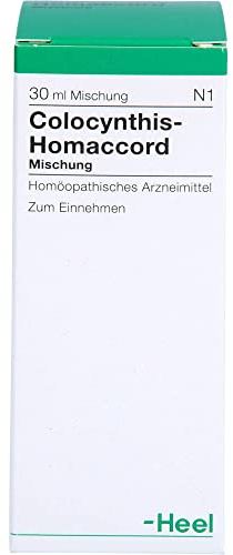 Colocynthis-Homaccord Tropfen, 30 ml Lösung