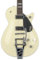 Gretsch G6128T Players Edition Jet DS Bigsby Lotus Ivory - Custom E-Gitarre