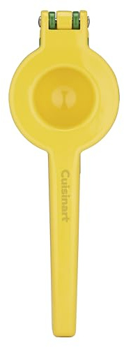 Cuisinart 2-in-1 Lemon and Lime Press