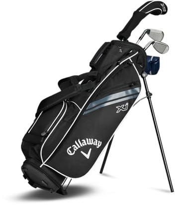 Callaway Golf XJ-1 Junior Package Set de Golf