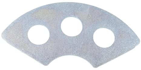 Einlegeblech zum Kettenkasten für DKW RT 250/2