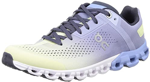 ON Running Damen Cloudflow Schuhe, Nimbus-seedling, US 7,5