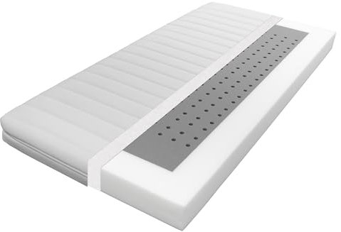 BeCo Matratzen GmbH & Co. KG Kindermatratze Kaja, Größe:60 x 120 cm