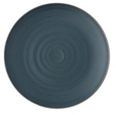 Thomas Nature Ocean - Piatto per pane, rotondo, Ø 16,0 cm, altezza 2,1 cm, gres