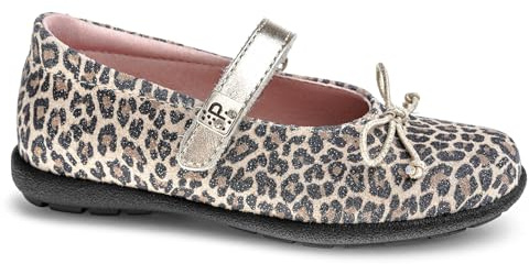 Pablosky Under 361083, Zapatos Planos Mary Jane