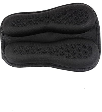 Cuscino Per Sella Da Moto Con Sollievo Dalla Pressione, Comodo, Accessori Per Moto, Coprisella In Gel TPE