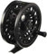 Shakespeare Fliegenrolle Omni, Schwarz schwarz schwarz 6/7 WT