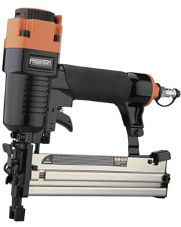 Freeman Pneumatics 18 Gauge Narrow Crown Stapler PST9040Q,1 5/8