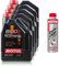 20 Liter MOTUL 8100 Eco-nergy 5W-30 Motoröl 300ml Engine Clean Reiniger 11259138