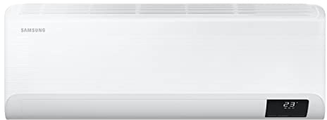 Samsung F-AR12CBU sistema de aire acondicionado dividido Sistema split Blanco