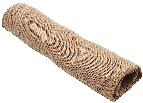 Sacos De Yute Multifuncionales Para Bolsa De Arpillera Para Competencias y Jardinería Ideal Para Fiestas y Actividades Al Aire