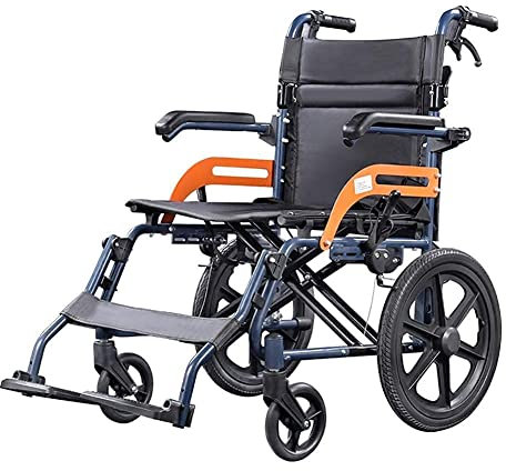 Rollator Pieghevole Rollator Walkers Walkers Per Anziani Affidati Al Deambulatore Per Anziani Rollator Walker, Può Essere Utilizzato Come Sedia A Rotelle, Pieghevole Leggero, Scooter Domestico, Adatt