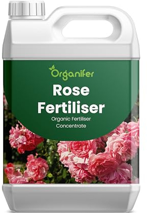 Fertilizante Líquido Orgánico 10L para Adelfa – Vitalidad y Flores Lujosas – Organifer