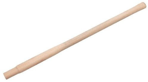 850mm 34 Inch Replacement Sledge Hammer Shaft Handle Wood Wooden Beech CT1409