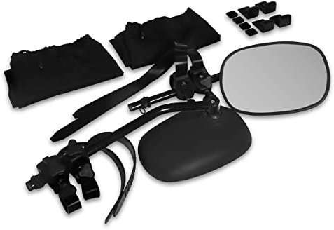 Pair of Rock Steady Towing Mirrors