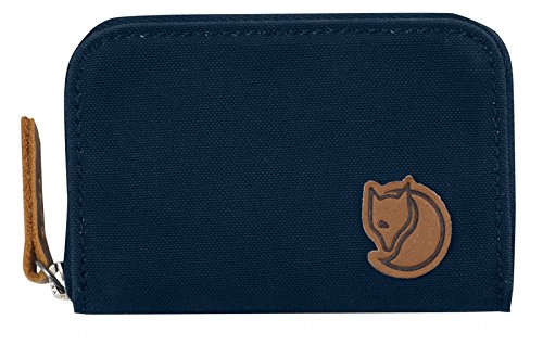Fjällräven Övik Zip Card Holder Navy