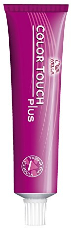 Wella Color Touch Plus 55/04 he.bra. 60ml