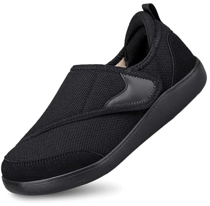 Zapatos Wearbreeze for Hombre Baratas Calzado Casual ultracómodos Zapatillas Running Correr Jogging Caminar Bambas Gimnasio sin Cordones para Todas Las Estaciones