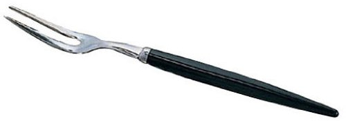 American Metalcraft SNF700 7 Stainless Steel Snail Fork