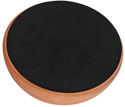 Balancier-Halbkugel aus Massivholz Balancierspiel, Balance Spiel, Kinder