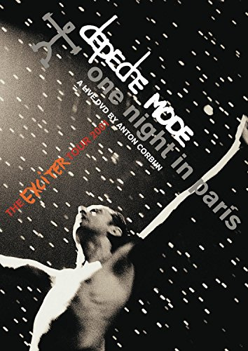 Depeche Mode - One Nigth In Paris [2 DVDs]