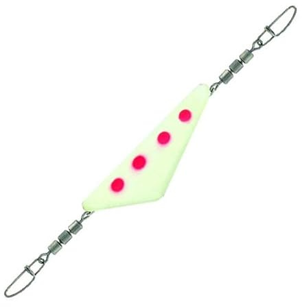 DEGA Sea Trolling-System Luminous 300g