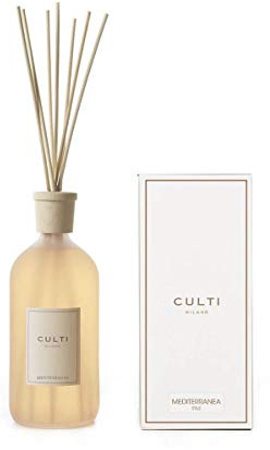 Culti Stile Raumduft Diffuser 1000 ml - Duft Mediterranea