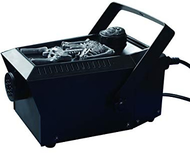 Spirit Halloween 400 Watt Fog Machine