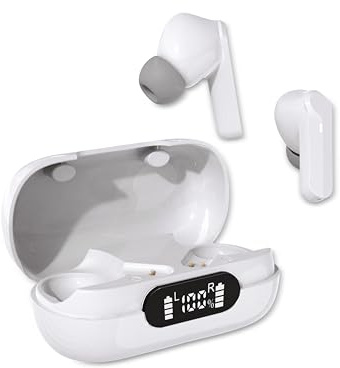 Denver Kabellose Bluetooth-Kopfhörer TWE-40