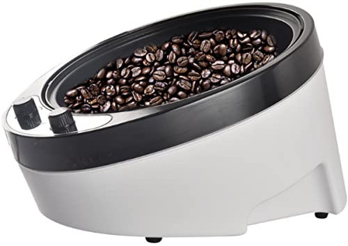 COERSD 1800W Torréfacteur De Grains De Café Électrique Torréfacteur De Grains De Café Machine De Cuisson Domestique Machine De Torréfaction De Grains De Café pour Un Usage Domestique