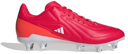 Crampons de rugby Adidas RS15 Sg Rouge