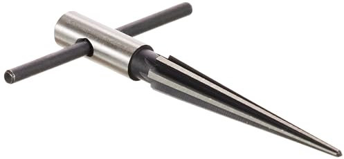 Rolson 34125 12mm Tapered Reamer