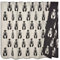 PAD - Decke - Wohndecke - Kuscheldecke - Lobster - Hummer - Grey/grau - 150x200 cm