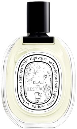 DIPTYQUE L'Eau Des Hesperides Eau de Toilette 100 ml