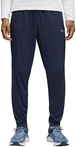 PUMA M Flex - Pantalón de mezcla de tela